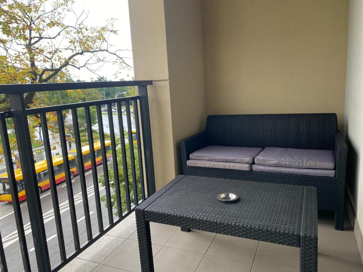 Family & Business Elegant Apartments, Kadzielnia, Wdk, Stadion Korona -1 Bedroom, Terrace, Garage, New! Кельце Экстерьер фото