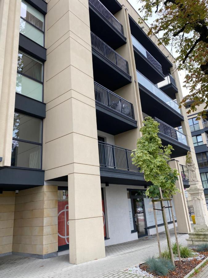 Family & Business Elegant Apartments, Kadzielnia, Wdk, Stadion Korona -1 Bedroom, Terrace, Garage, New! Кельце Экстерьер фото
