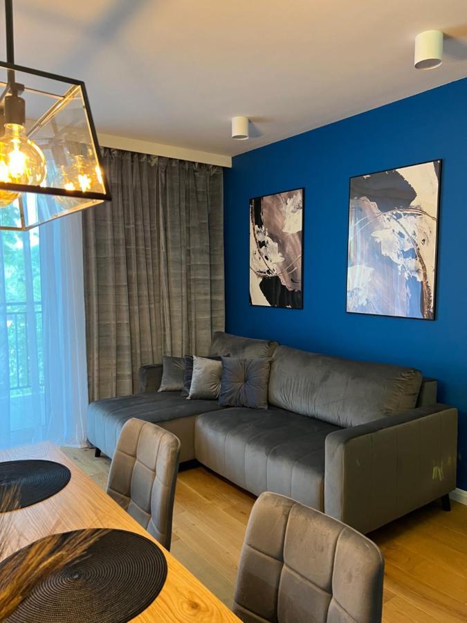 Family & Business Elegant Apartments, Kadzielnia, Wdk, Stadion Korona -1 Bedroom, Terrace, Garage, New! Кельце Экстерьер фото