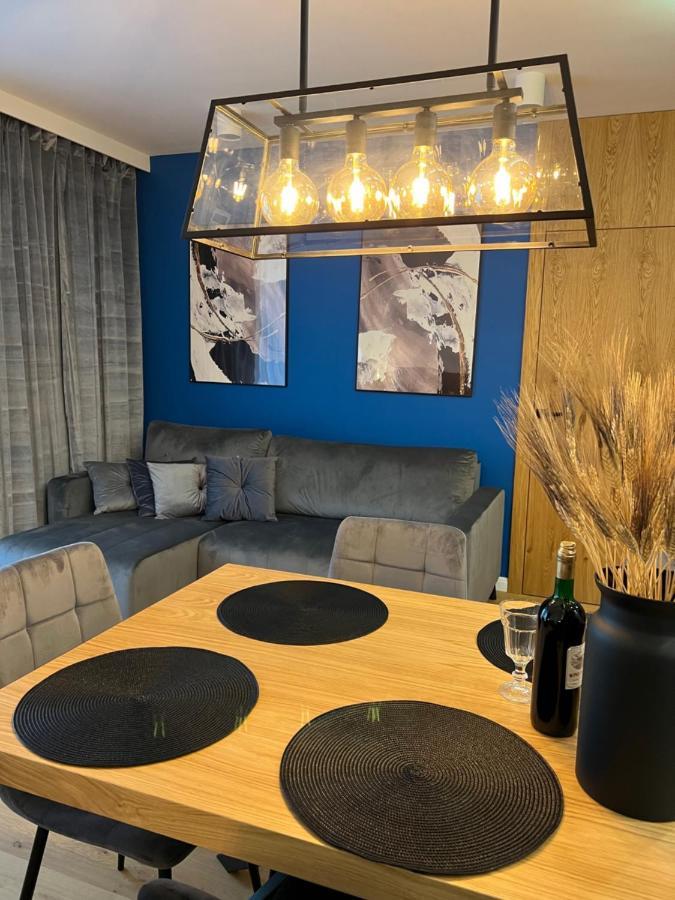 Family & Business Elegant Apartments, Kadzielnia, Wdk, Stadion Korona -1 Bedroom, Terrace, Garage, New! Кельце Экстерьер фото