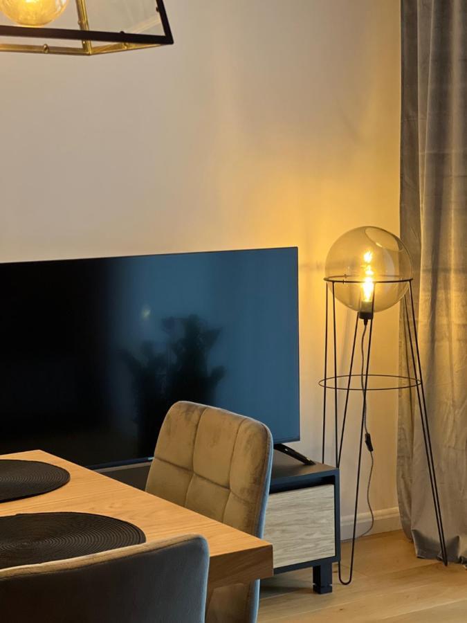 Family & Business Elegant Apartments, Kadzielnia, Wdk, Stadion Korona -1 Bedroom, Terrace, Garage, New! Кельце Экстерьер фото